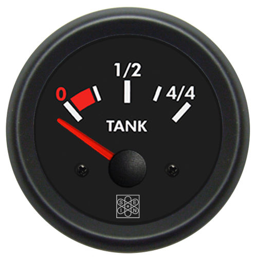 Fuel level gauge - IML20425/AV - SAN GIORGIO S.E.I.N s.r.l. - for tank