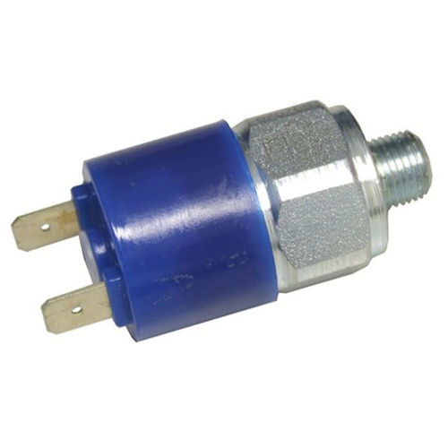 Electronic pressure switch - VSG4041 series - San Giorgio S.E.I.N srl - fuel oil / adjustable