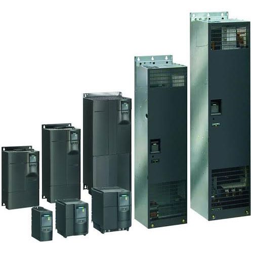 Asynchronous motor frequency inverter - KM KUMSAN CRANE SYSTEMS - high-performance / closed-loop