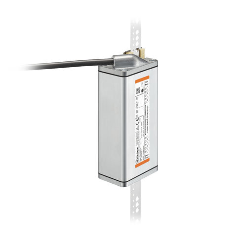 Position measuring system - Ants LES02 - KÜBLER GmbH - length / travel / electronic