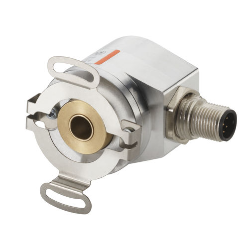 Incremental rotary encoder - 3620 - KÜBLER GmbH - optical / hollow-shaft / RS-422