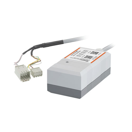 Position measuring system - STU02 - KÜBLER GmbH - power / electronic / automatic