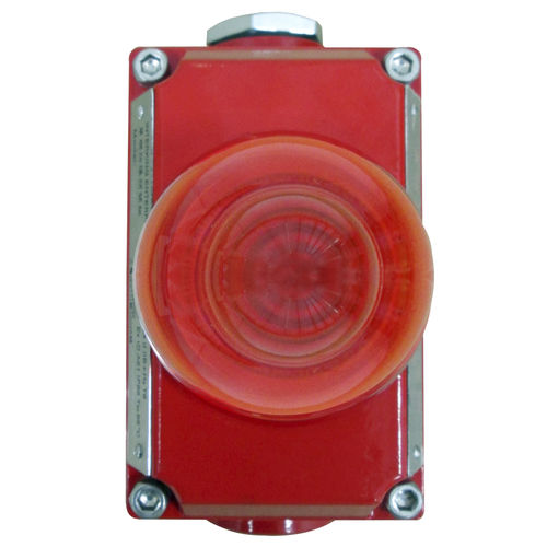 alarm indicator light - Interking Enterprises Ltd.