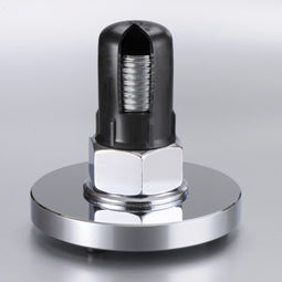 Non-threaded end cap - B series - RADOLID Thiel - cylindrical / plastic / protective