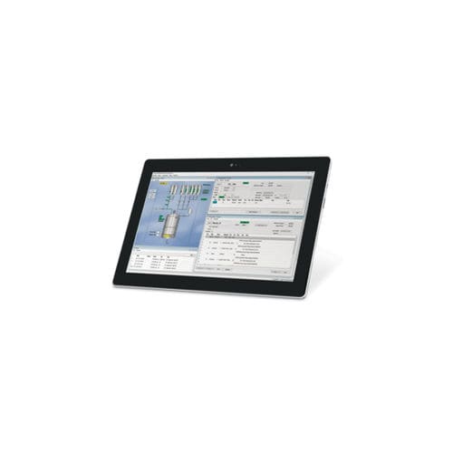 Management software - Batch-PMS - Minebea Intec GmbH - database / monitoring / ERP