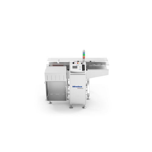 dynamic checkweigher - Minebea Intec GmbH