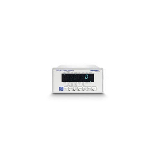 Digital weight indicator - CSD-903 - Minebea Intec GmbH - benchtop / bulk tank