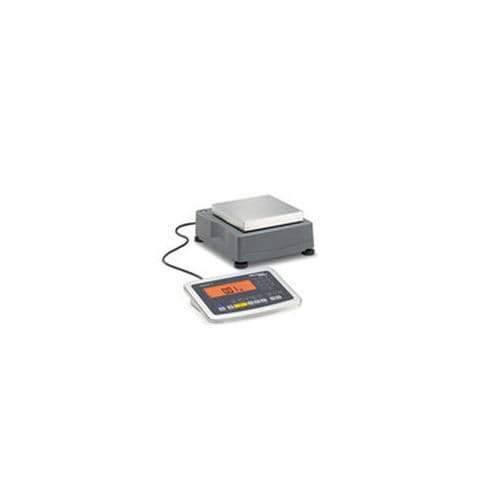 Industrial scale - Signum&reg; - Minebea Intec GmbH - platform / multifunction / digital