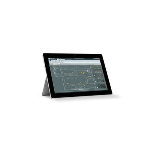 statistical software - Minebea Intec GmbH