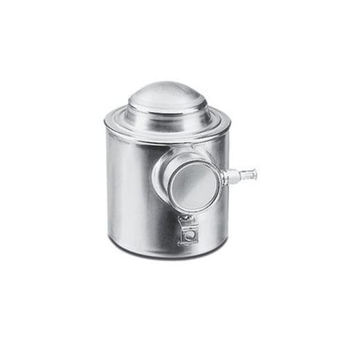Compression load cell - Pendeo Truck - Minebea Intec GmbH - canister / strain gauge / digital