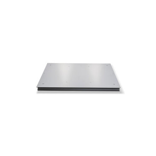 Platform weighing scale - COMBICS&reg; - Minebea Intec GmbH - stainless steel / IP67 / IP68