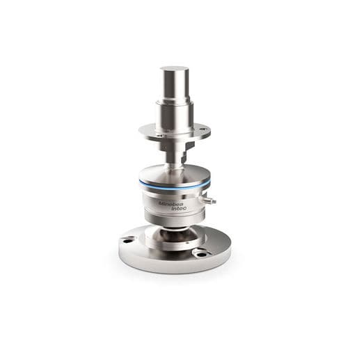 stainless steel weigh module - Minebea Intec GmbH