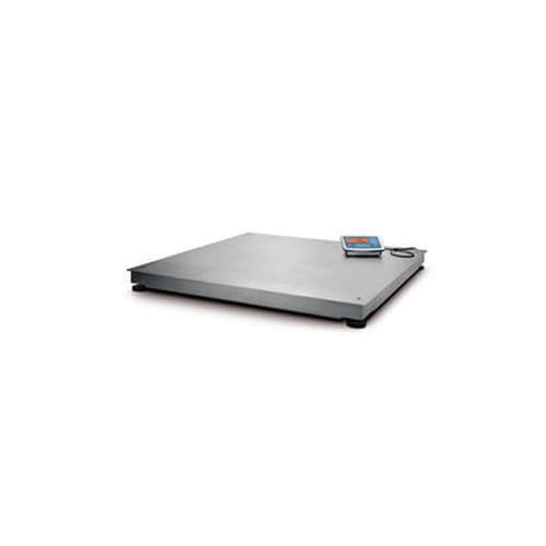 Platform scale - MIDRICS&reg; - Minebea Intec GmbH - kg / digital / stainless steel