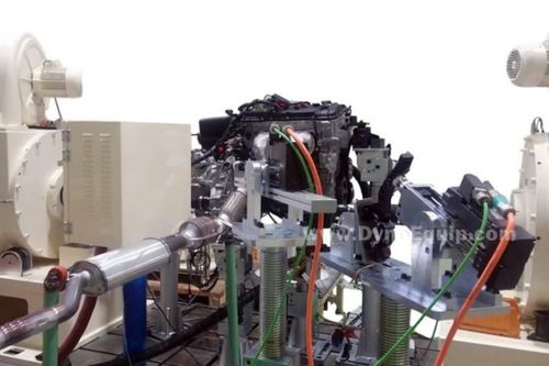 Durability testing machine - Dynamometer Equipment (China) Co. Limited - performance / gearbox