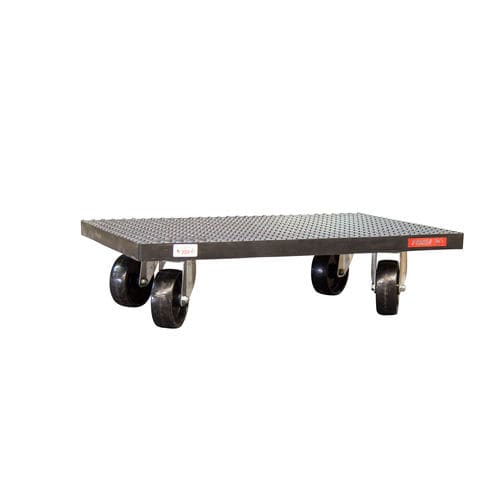 Wood veneer dolly - 860000318  - FIMM