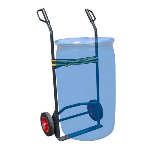 Handling hand truck - 840000226  - FIMM - for drums