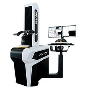 Optical tool presetter - FUTURA - BIG KAISER Precision Tooling Inc.