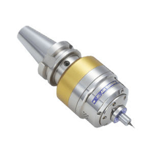 Spindle spindle speeder - BBT-RBX-4S series - BIG KAISER Precision Tooling Inc.