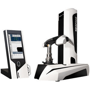 Robust tool presetter - ESSENTIA - BIG KAISER Precision Tooling Inc.