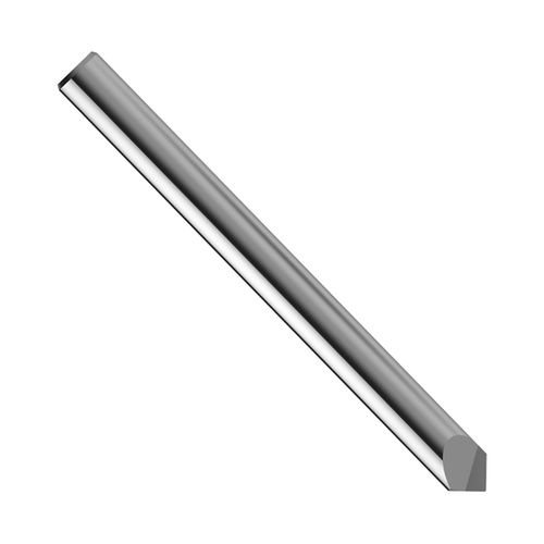 Carbide micro-engraving tool - 700 series - BIG KAISER Precision Tooling Inc.