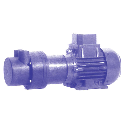 Impeller pump - MPA23-11 - La Fonte - water / with electric motor / magnetic-drive