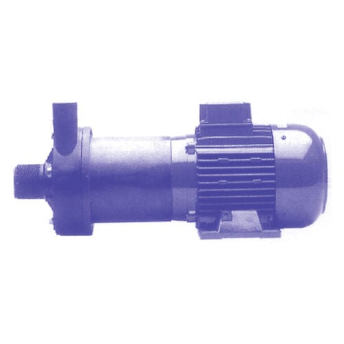 Impeller pump - MPP302 - La Fonte - water / with electric motor / magnetic-drive