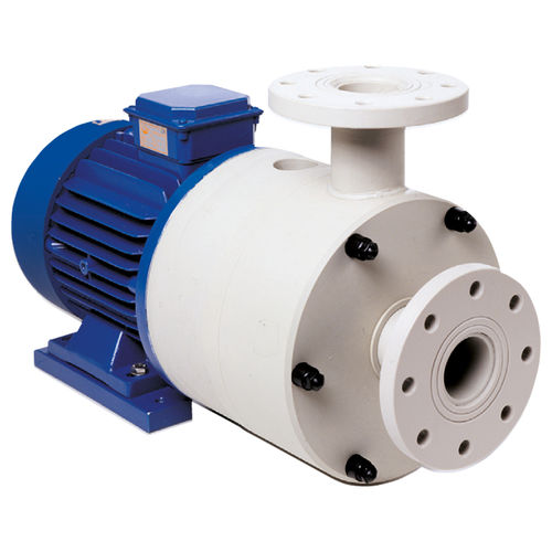 Water pump O4 La Fonte with electric motor / impeller / industrial