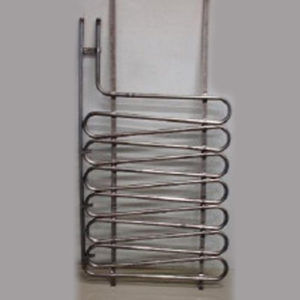 Cooling coil - CAODURO impianti S.r.l.
