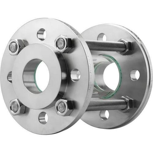 Sight glass for industrial applications - Type 620 - ACI Industriearmaturen GmbH - sanitary / for hygienic applications / stainless steel