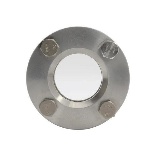 Sight glass for industrial applications - Type 394 - ACI Industriearmaturen GmbH - for vessels / monitoring / stainless steel