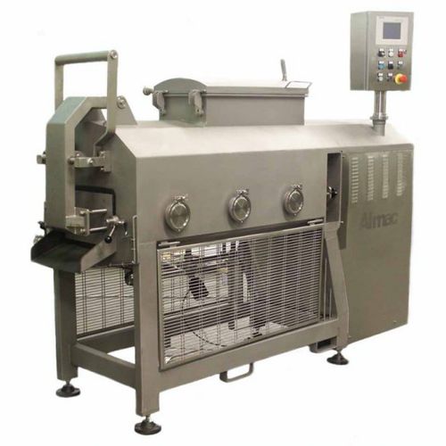 Stretching line - FV 500 - Almac S.r.l.