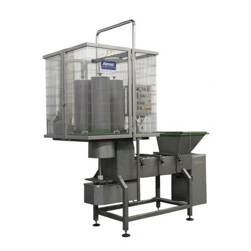 Cheese molding machine FP 20 Almac S.r.l.