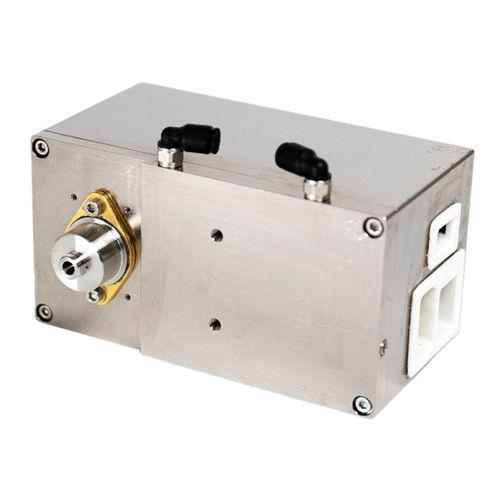 Laser driver - Q-MACS Basic SC II - neoplas control GmbH