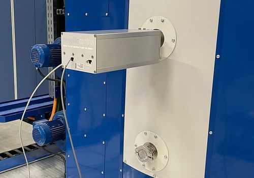 Concentration monitoring system - Q-MACS MC - neoplas control GmbH - process / measurement / optical