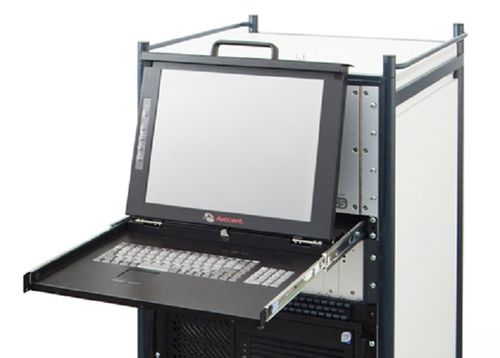 Access monitoring system - Q-MACS DC - neoplas control GmbH - process / measurement / combustion