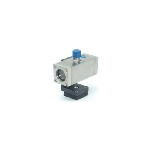 Gas sample cell - Q-MACS RGC - neoplas control GmbH