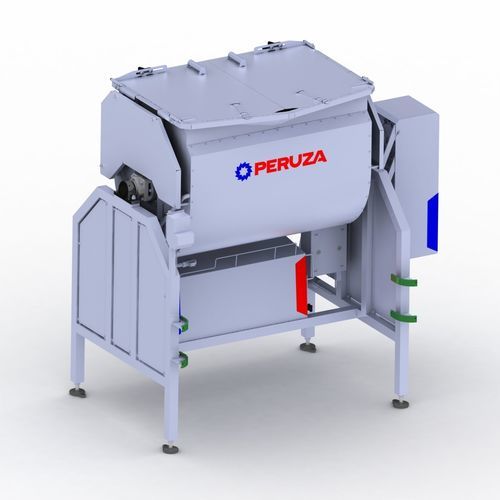 Steam industrial cooker - PERUZA limited liability company - electric / for vegetables / stainless steel