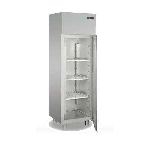 Cheese maturing chamber - OZS series - Plevnik D.O.O. Engineering and production - for the food industry