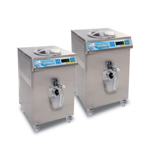 Ice cream pasteurizer MIXCREMA 30, MIXCREMA 55 Technogel S.P.A