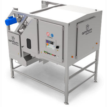 光学分选机