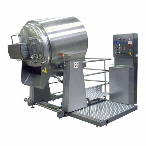 Cheese vat - CVT series - Dima s.r.l.