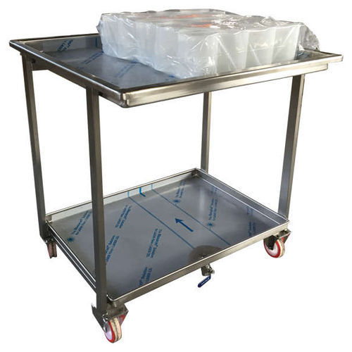 Cheese draining table - Due Ci Inox Snc