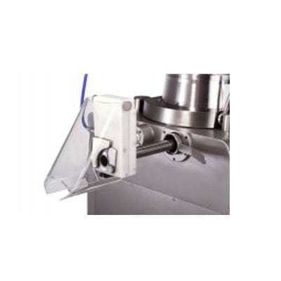 Sausage cutter - Düker - Rex Fleischereimaschinen GmbH