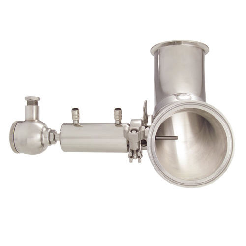 Temperature probe for the food industry Gold Peg International Pty Ltd