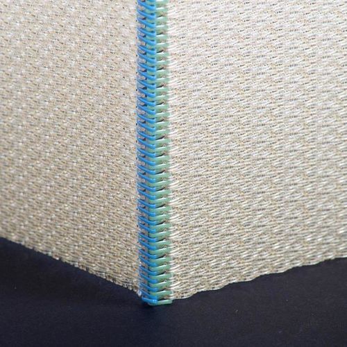 High-performance plastic technical fabric - Heimbach Specialities AG - silicone / for paper / industrial