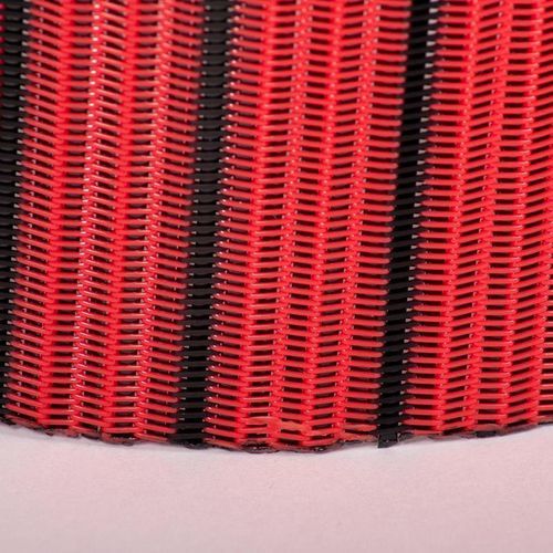 Cotton conveyor belt - Heimbach Specialities AG - synthetic / silicone / wool