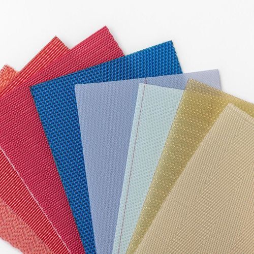 Synthetic composite filter medium - Heimbach Specialities AG - non-woven / fabric / dust