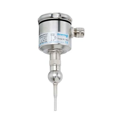 Probe thermometer - TP 13 - Hengesbach GmbH & Co. KG - Pt100 / analog / °C
