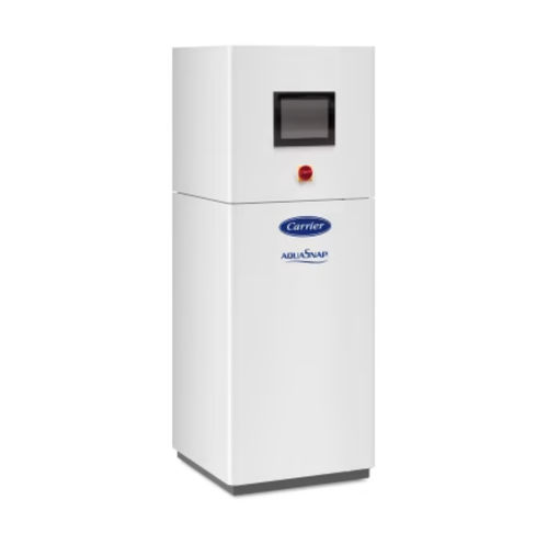 Water/water heat pump - AquaSnap® - Carrier Commercial Systems and ...