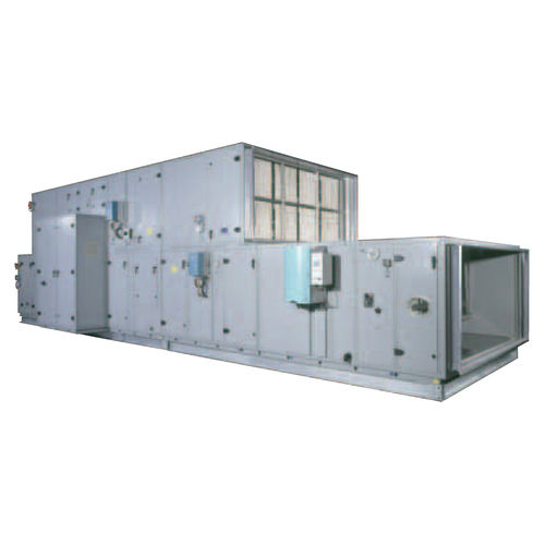 Horizontal air handling unit 39 HQ AIROVISION Carrier Commercial